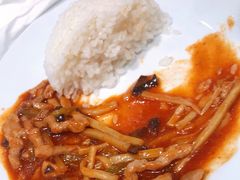 -宜家·瑞典风味餐厅(天津东丽商场店)