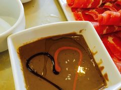 -北门涮肉·铜锅涮肉(南锣鼓巷店)