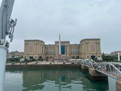 -中国人民解放军海军博物馆