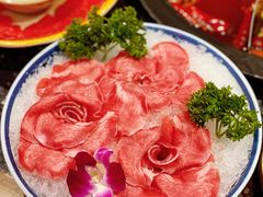 -蜀大侠火锅(森兰花园城店)