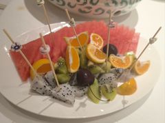 -新疆兵团食府清真(马连道店)