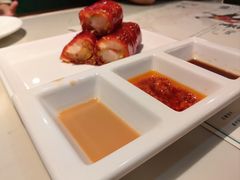 -蘩楼(华强北总店)