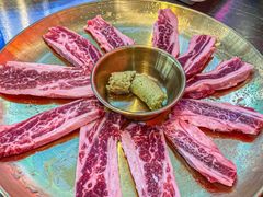 -韩味南山塔·烤肉自助(中骏世界城店)