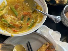 -Thai Alley泰爱里(二沙岛店)