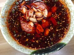 -四川老牛麻辣烫(北门桥店)