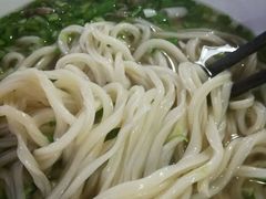 -舌尖尖牛肉面(甘南路店)