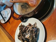 -黑鸡小馆(金源店)