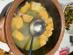-寨子里的·钵钵菜·湘西山里菜(魅力湘西店)