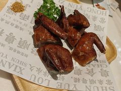 -顺粤楼·粤菜·点心(融创茂店)
