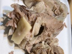 -品回味清真西北楼(宁波首店)