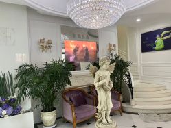 -亲亲宝贝艾尔莎亲子摄影会馆(中华路店)