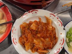 -永安里地摊烤肉(首创店)