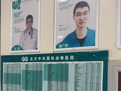 -中农国际动物医院24小时·猫科·骨科·急重症中心