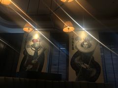 -食间牛排(湖西路店)