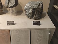 -甘肃地质博物馆