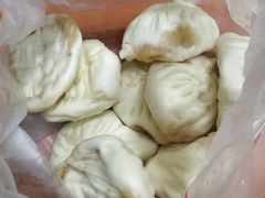 -天津包子铺(万泉庄店)