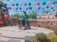 -安徒生童话乐园