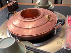 -菌自由丨野生菌火锅特色庭院餐厅(丽江古城店)