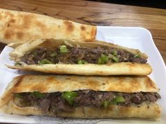 -王胖子驴肉火烧(鼓楼店)