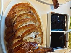 -玉林烤鸭店(黄村兴华店)