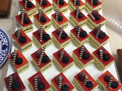 -五洲咖啡厅(五洲大酒店)