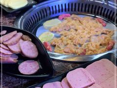 -元宝烤肉店·齐齐哈尔烤肉·烤串