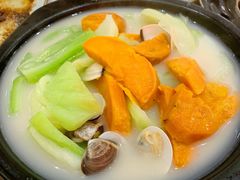 -御彩酒家(东风东路店)
