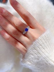-Cindy Jewelry·钻戒·彩色宝石