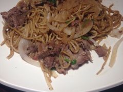 -HIHE Bistro·Oyster Bar(华熙live店)