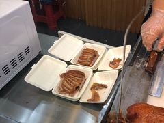 -汪世兴京味烤鸭(和兴路店)
