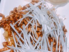 -晚归月亮湾私家菜(临邑路店)