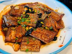 -壹只菜·崇明本地特色菜(崇明南门店)