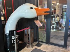 -Goose Island Brewhouse鹅岛精酿啤酒餐厅
