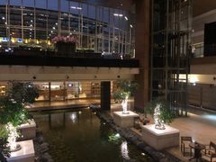 -上海外滩茂悦大酒店