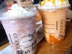 -星巴克(杭州嘉里中心4F店)