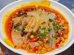 -红辣椒·川菜·火锅(朝外店)