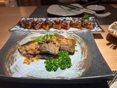 -德川家日本料理(中关村寰太大厦店)