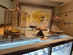 -星河湾半岛酒店·意咖啡西餐厅
