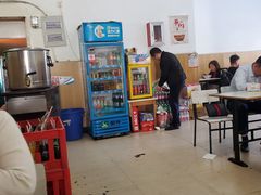 大堂-姚记面馆(瑶琳路店)