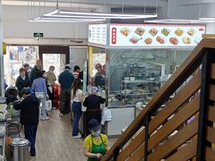 -玉华饮食店(茅台路店)
