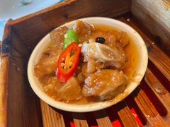 -馋遇江南·精致湖景雅宴(东方之门店)