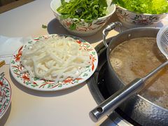 -汕头八合里海记牛肉店(清河店)