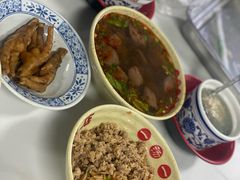 -小罗子汤店(大士院总店)