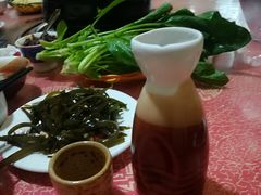 -尼玛藏家风味园(阿山食城店)