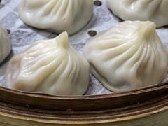 鲜肉小汤包-食惠里小笼包面馆(越秀店)