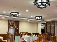 -蓬莱阁中餐厅(崇文门店)