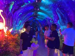 -栾川竹海野生动物园