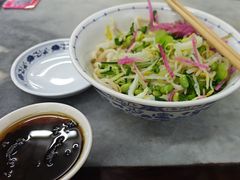 -海碗居老北京炸酱面(增光路店)