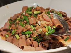 -前海沿·青岛菜(大拇指广场石老人店)