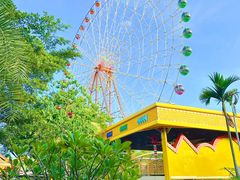 -三亚海昌梦幻海洋不夜城